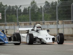 Parnu Summer Race 2025 (Day 2)