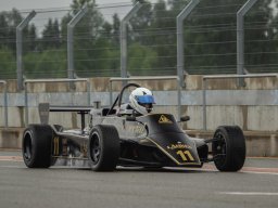 Parnu Summer Race 2025 (Day 2)