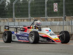 Parnu Summer Race 2025 (Day 2)