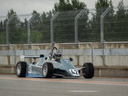 Parnu Summer Race 2025 (Day 2)