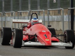 Parnu Summer Race 2025 (Day 2)