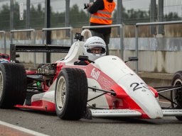 Parnu Summer Race 2025 (Day 2)