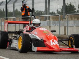 Parnu Summer Race 2025 (Day 2)