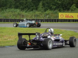 Parnu Summer Race 2025 (Day 2)