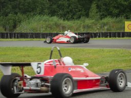 Parnu Summer Race 2025 (Day 2)