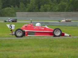 Parnu Summer Race 2025 (Day 2)