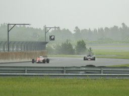 Parnu Summer Race 2025 (Day 2)