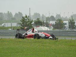 Parnu Summer Race 2025 (Day 2)