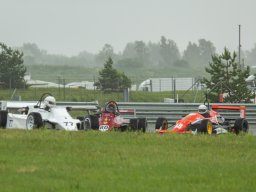 Parnu Summer Race 2025 (Day 2)