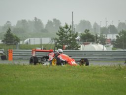 Parnu Summer Race 2025 (Day 2)