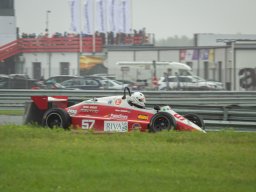 Parnu Summer Race 2025 (Day 2)