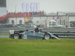 Parnu Summer Race 2025 (Day 2)