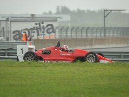 Parnu Summer Race 2025 (Day 2)