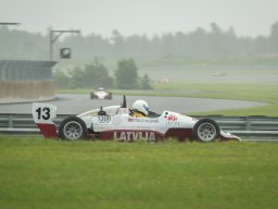 Parnu Summer Race 2025 (Day 2)