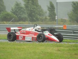 Parnu Summer Race 2025 (Day 2)