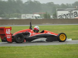 Parnu Summer Race 2025 (Day 2)