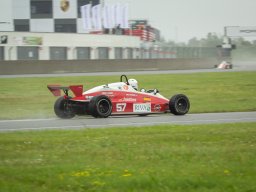 Parnu Summer Race 2025 (Day 2)