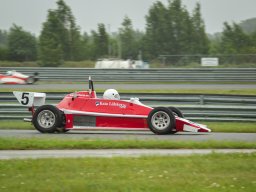 Parnu Summer Race 2025 (Day 2)