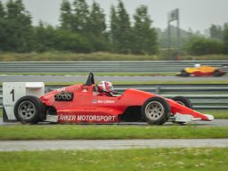 Parnu Summer Race 2025 (Day 2)