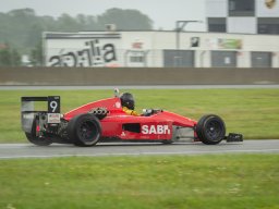 Parnu Summer Race 2025 (Day 2)