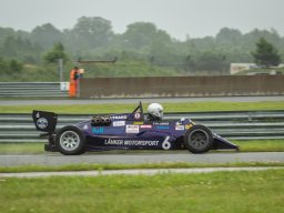 Parnu Summer Race 2025 (Day 2)