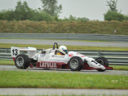 Parnu Summer Race 2025 (Day 2)