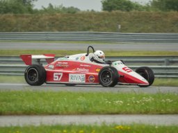 Parnu Summer Race 2025 (Day 2)