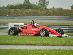 Parnu Summer Race 2025 (Day 2)