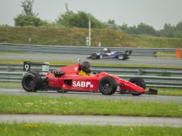 Parnu Summer Race 2025 (Day 2)