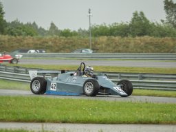 Parnu Summer Race 2025 (Day 2)