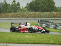 Parnu Summer Race 2025 (Day 2)