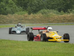 Parnu Summer Race 2025 (Day 2)