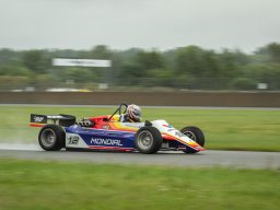 Parnu Summer Race 2025 (Day 2)