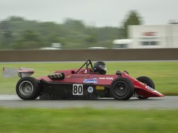 Parnu Summer Race 2025 (Day 2)