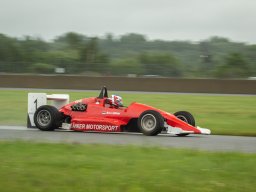 Parnu Summer Race 2025 (Day 2)