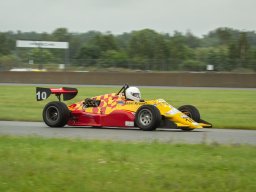 Parnu Summer Race 2025 (Day 2)