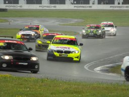 Parnu Summer Race 2025 (Day 2)