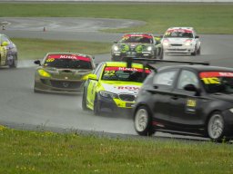 Parnu Summer Race 2025 (Day 2)