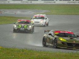 Parnu Summer Race 2025 (Day 2)