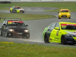 Parnu Summer Race 2025 (Day 2)