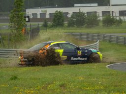 Parnu Summer Race 2025 (Day 2)