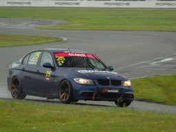 Parnu Summer Race 2025 (Day 2)