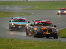 Parnu Summer Race 2025 (Day 2)