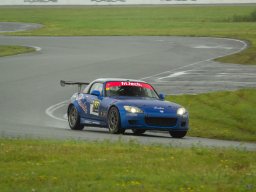 Parnu Summer Race 2025 (Day 2)