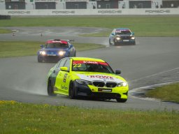 Parnu Summer Race 2025 (Day 2)