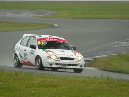 Parnu Summer Race 2025 (Day 2)