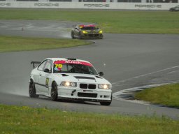 Parnu Summer Race 2025 (Day 2)