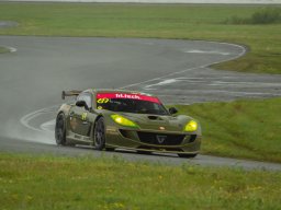 Parnu Summer Race 2025 (Day 2)