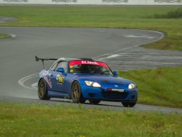 Parnu Summer Race 2025 (Day 2)