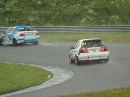 Parnu Summer Race 2025 (Day 2)